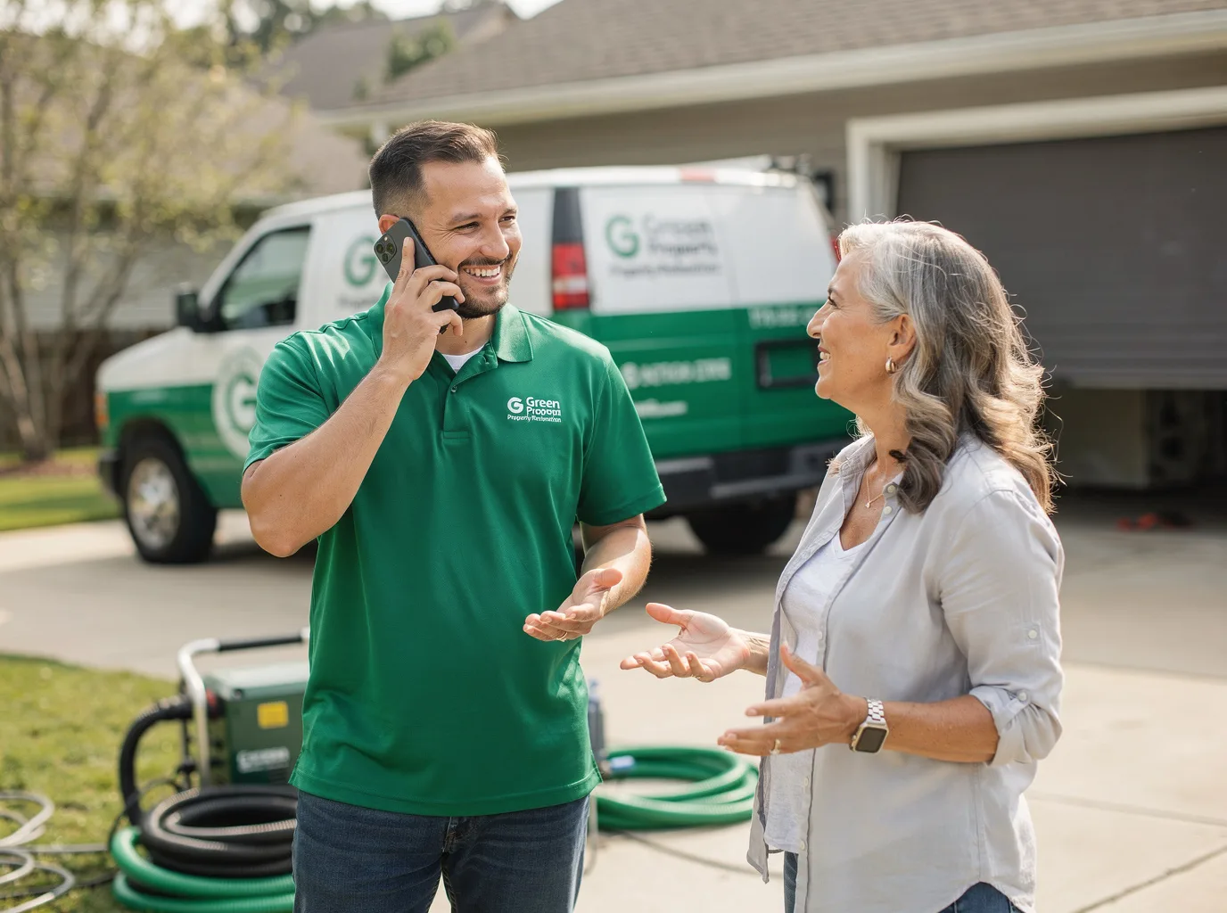Water Damage Restoration Danville, VA FAQs